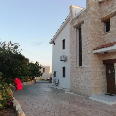 Villa Anthea