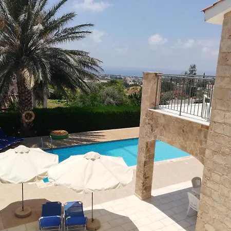 Villa Anthea