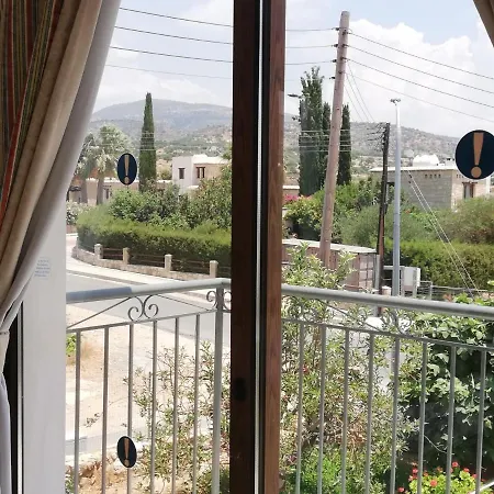 Villa Anthea Maa