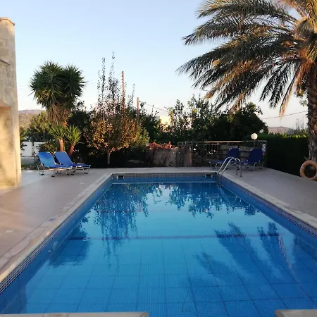 Villa Anthea *