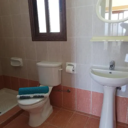 Villa Anthea