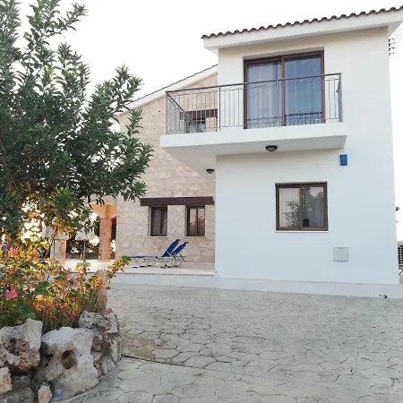 Villa Anthea Maa