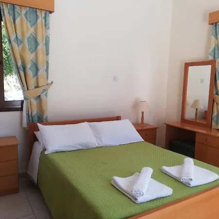 Villa Anthea Maa
